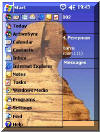 Sphinx theme