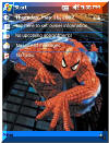 Spiderman theme