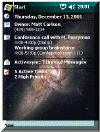 Spiral Galaxies theme