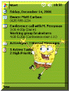 Sponge Bob theme