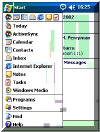 Squares theme