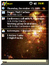 Star Formation theme
