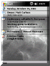 Star Gas theme