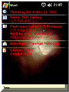 Stellar Nursery theme