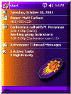 Phoenix Suns theme