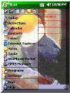 Toucan theme
