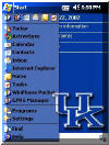 Wildcats theme